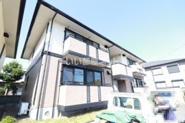 サンコート吉祥寺 B棟の外観画像