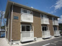 キャトルセゾンの外観画像