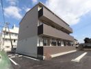 ef三番館の間取り画像