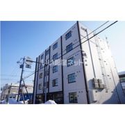 LVRの外観画像