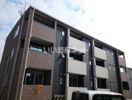北山グランデの間取り画像