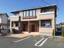 グローヴⅣの間取り画像