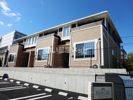 レジデンス RKの間取り画像