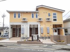アルカンシェルⅡの外観画像