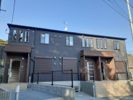 アンジュ セツの間取り画像