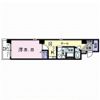 横浜ステーションヒルズの間取り画像