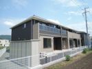 クレメント津志田Bの間取り画像