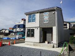 ノートル メゾンの外観画像