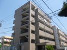 さくらマンションの間取り画像