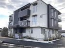 aile西阿知の間取り画像