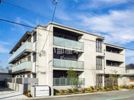 オカバ姫路網干シャーメゾンの間取り画像