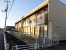 タデノハイツの間取り画像