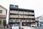 SGクレスト吉川美南の外観