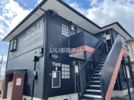 サンライフ広峰の間取り画像