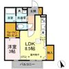 エントピアの間取り画像