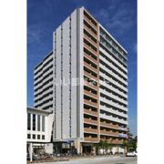 レジディア高岳の外観画像