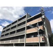 スパシエガーデン川崎梶ヶ谷の外観画像