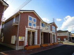 スターヴィレッジCの外観画像
