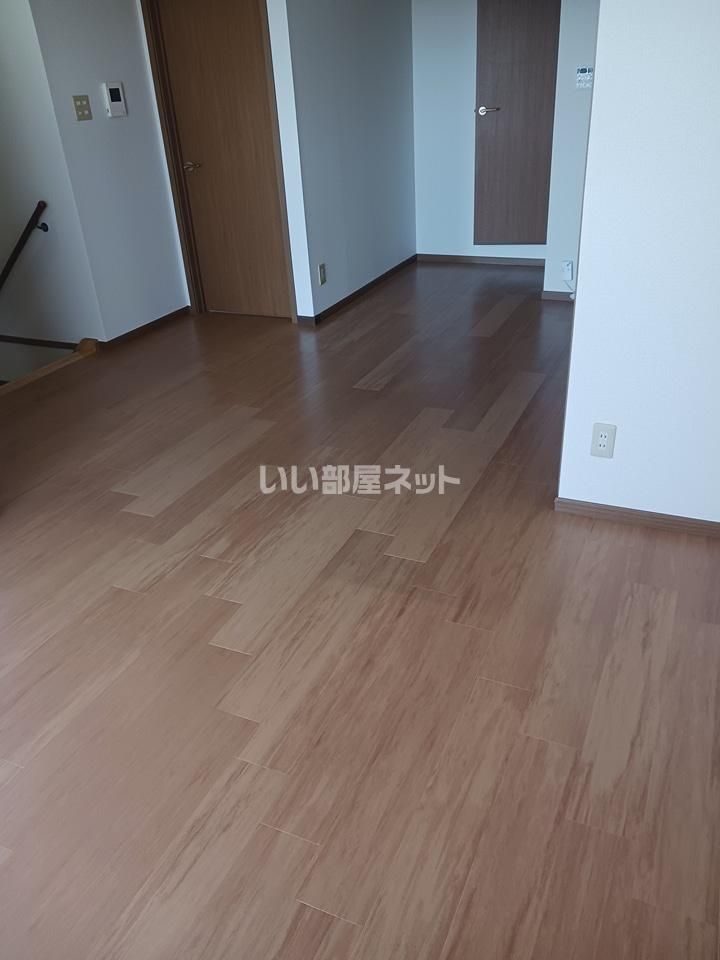 リビング