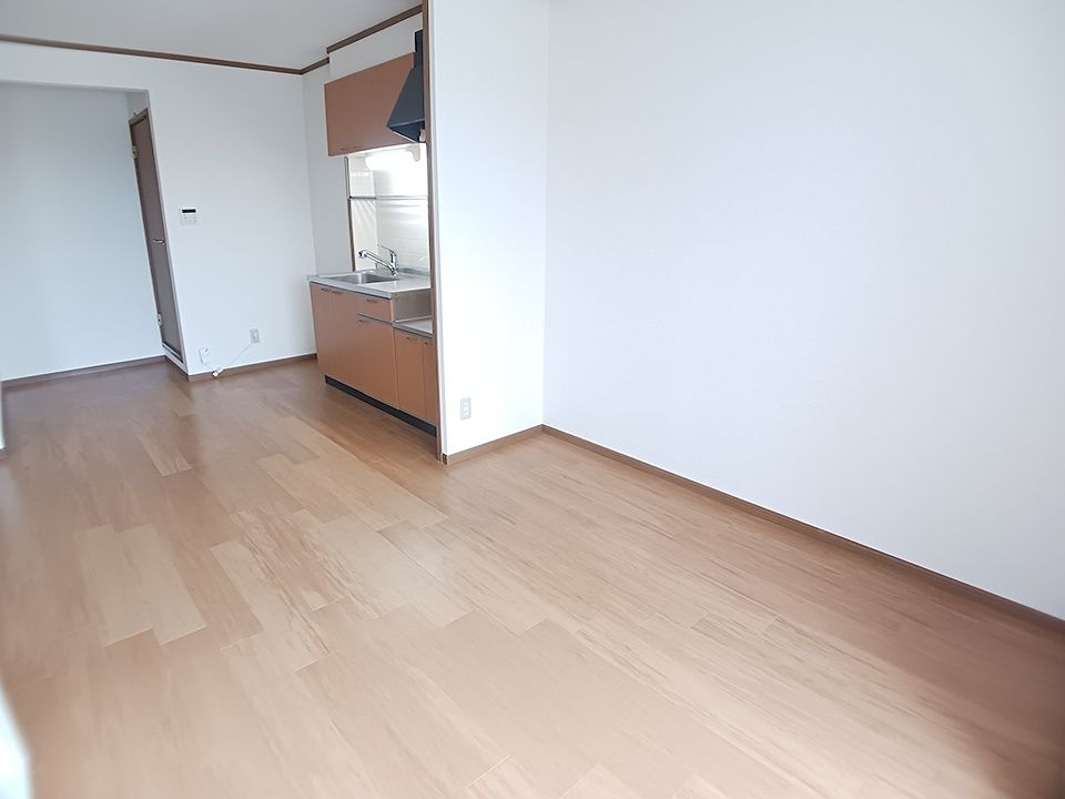 リビング
