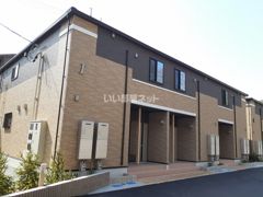 SUN16笠岡Ⅰの外観画像