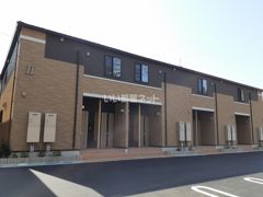SUN16笠岡Ⅱの外観画像