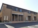 SUN16笠岡Ⅱの間取り画像