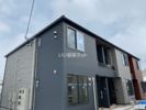 シャトーブランシェ Ⅲの間取り画像