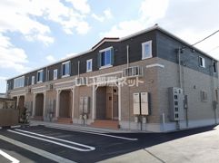 ボ・セジュールBの外観画像