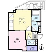 Excellence・幸の間取り画像