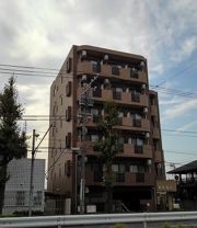 Viento Kの外観画像