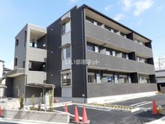 サンプラザ金剛の外観画像