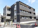サンプラザ金剛の間取り画像