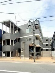 ジュネスメゾン中板橋の外観画像