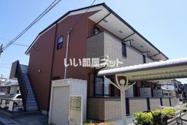 L’accordの外観画像