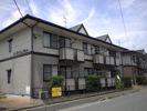 パークハイム大丸Aの外観