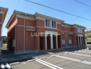 Heart Life野間Bの間取り画像