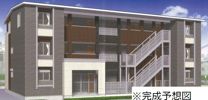 フィフスエレメントの間取り画像