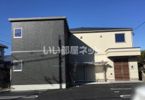 シャーメゾンSMKの間取り画像