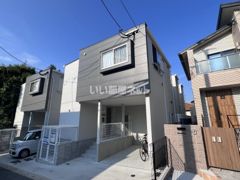 casamento PARIの外観画像