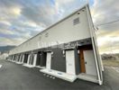 シンプルNの間取り画像