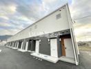 シンプルNの間取り画像