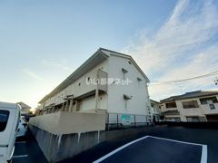 ミラノヴィレッジの外観画像