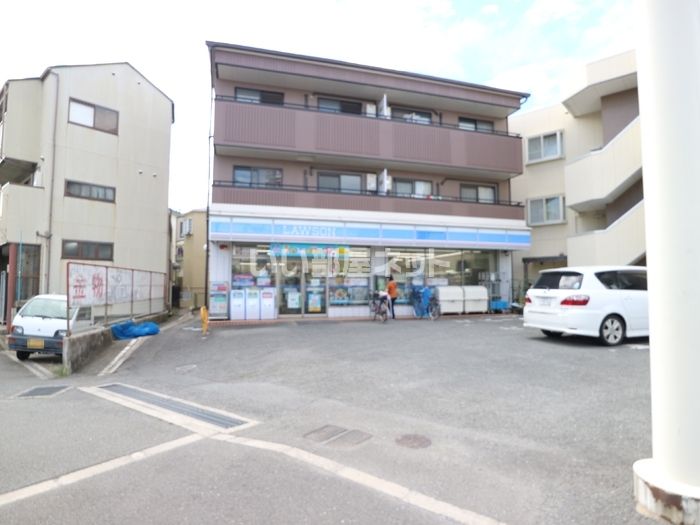 マンション奥野の外観画像