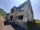 バリュージュグリーン Dの外観