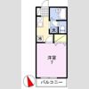 ハイツ緑苑の間取り画像