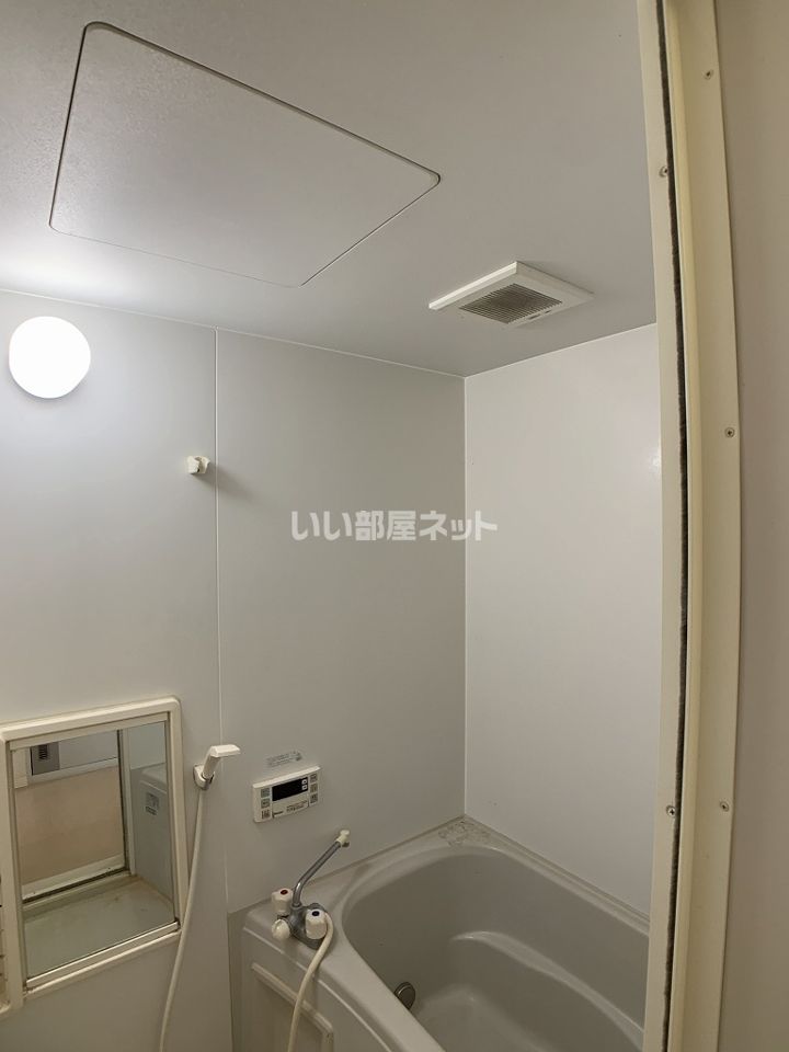 バスルーム
