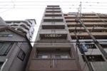 サンルート平之町の外観