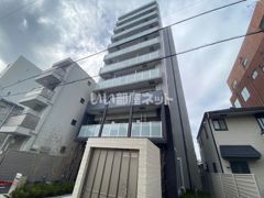 エスプレイス神戸フォルムスクエアの外観画像