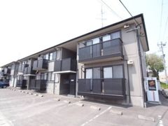 セジュール陽 ABの外観画像